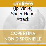 (lp Vinile) Sheer Heart Attack cd