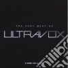 Ultravox - The Very Best Of Ultravox (Cd+Dvd) cd