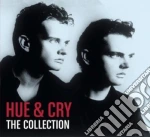 Hue And Cry - The Collection cd