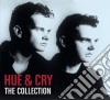 Hue And Cry - The Collection cd