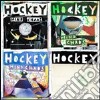 Hockey - Mind Chaos cd
