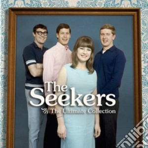 Seekers (The) - The Ultimate Collection cd musicale di Seekers (The)