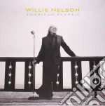 (LP Vinile) Willie Nelson - American Classic vinile