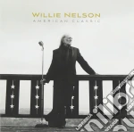 Willie Nelson - American Classic cd
