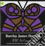 Barclay James Harvest - Bbc In Concert 1972 cd