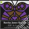 Barclay James Harvest - Bbc In Concert 1972 cd