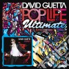 (LP Vinile) David Guetta - Poplife (Dvd+Lp+4 Cd) cd