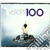 100 Best Adagio Voices cd