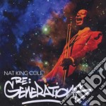 Nat King Cole - Re: generations