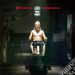 Michael Schenker Group - Michael Schenker Group (Remastered + Bonus Tracks) cd musicale di SCHENKER MICHAEL GRO