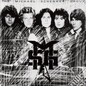Michael Schenker Group - Msg cd musicale di SCHENKER MICHAEL GRO