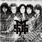 Michael Schenker Group - Msg cd