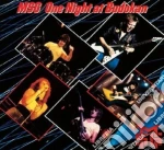 Michael Schenker Group - One Night At Budokan (2 Cd) cd