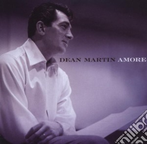 Dean Martin - Amore cd musicale di Dean Martin