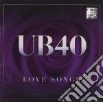 Ub40 - Love Songs cd