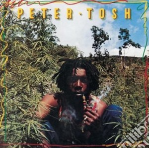Peter Tosh - Legalize It cd musicale di Peter Tosh