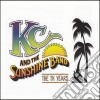 Kc & The Sunshine Band - The Tk Years (2 Cd) cd