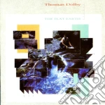 Thomas Dolby - The Flat Earth cd