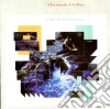Thomas Dolby - The Flat Earth cd