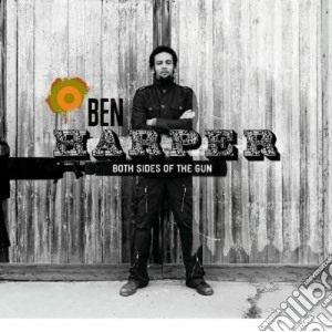 (LP Vinile) Ben Harper - Both Sides Of The Gun (2 Lp) lp vinile di Ben Harper