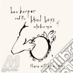 (LP Vinile) Ben Harper & The Blind Boys Of Alabama - There Will Be A Light vinile
