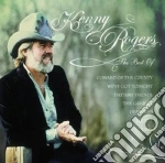 Kenny Rogers - The Very Best Of (3 Cd) cd