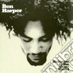 (LP Vinile) Ben Harper - Welcome To The Cruel World (2 Lp) vinile