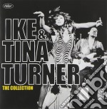 Ike & Tina Turner - The Collection