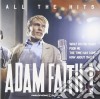 Adam Faith - All The Hits cd