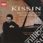 Ludwig Van Beethoven - kissin - Piano Concerto No 5 (2 Cd)