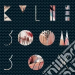 Kylie Minogue - Boombox - The Remix Album 2000/2008 cd