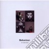 Pet Shop Boys - Behaviour cd