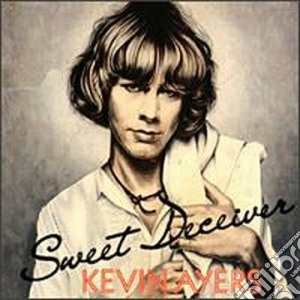 Kevin Ayers - Sweet Deceiver cd musicale di Kevin Ayers