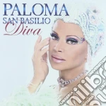 Paloma San Basilio - Diva - Jewel cd