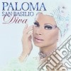 Paloma San Basilio - Diva - Jewel cd