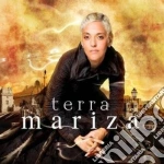 Mariza - Terra (Cd+Dvd) cd