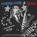 Americains A Paris cd