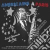 Americains A Paris cd