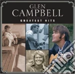 Glen Campbell - Greatest Hits cd