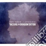 Trent Reznor / Atticus Ross - Girl With The Dragon Tattoo