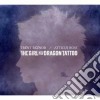 Trent Reznor / Atticus Ross - Girl With The Dragon Tattoo cd