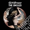 Goldfrapp - The Singles cd musicale di Goldfrapp