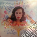 Katy Perry - Teenage Dream: Complete Confec cd
