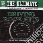 Ultimate Driving Rock Hits (The) (2 Cd) cd