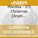 Mandisa - It'S Christmas (Angel Edition) cd