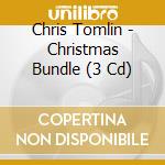 Chris Tomlin - Christmas Bundle (3 Cd)