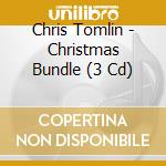 Chris Tomlin - Christmas Bundle (3 Cd) cd