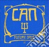 Can - Future Days cd musicale di Can