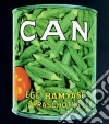 Can - Ege Bamyasi cd musicale di Can