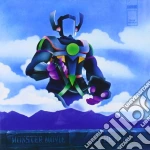 Can - Monster Movie cd